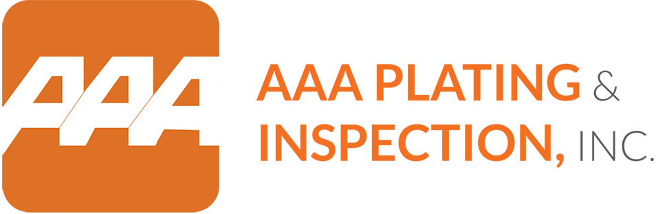 Click here to view the updated AAA Plating logo